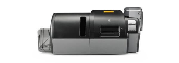 Impresora Zebra ZXP Series 9 Dual-Sided con laminado a una cara