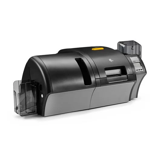 Impresora Zebra ZXP Series 9 Dual-Sided con laminado a una cara