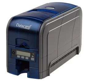 Impresora Datacard SD160 Single-Sided