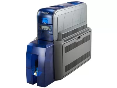 Impresora Datacard SD460 Dual-Sided con laminado a 1 cara