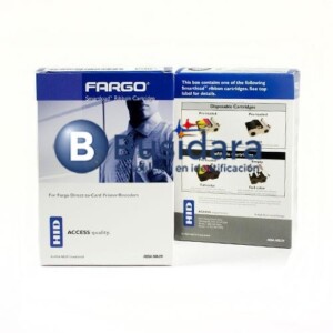 Fargo Stampanti Professionali Per La Stampa E Codifica Dei Badge - Foto 7