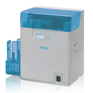 Impresora Nisca PR-C201 Dual-Sided