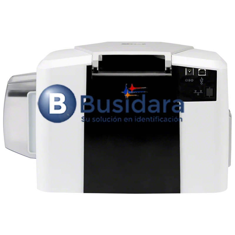Impresora Fargo C50 Single-Sided - Imagen 2