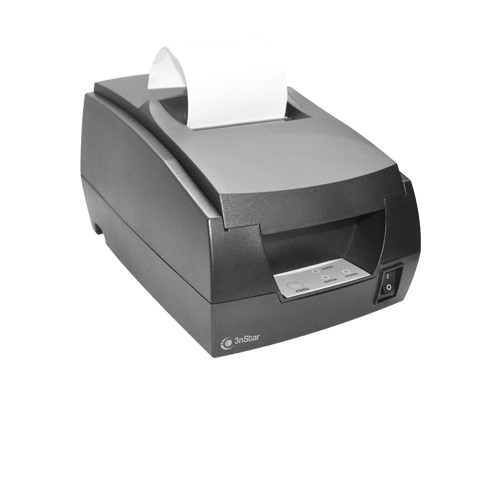 Impresora de recibos de impacto RPI006