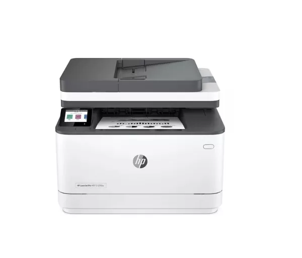 Impresora HP LaserJet Pro MFP 3103fdw