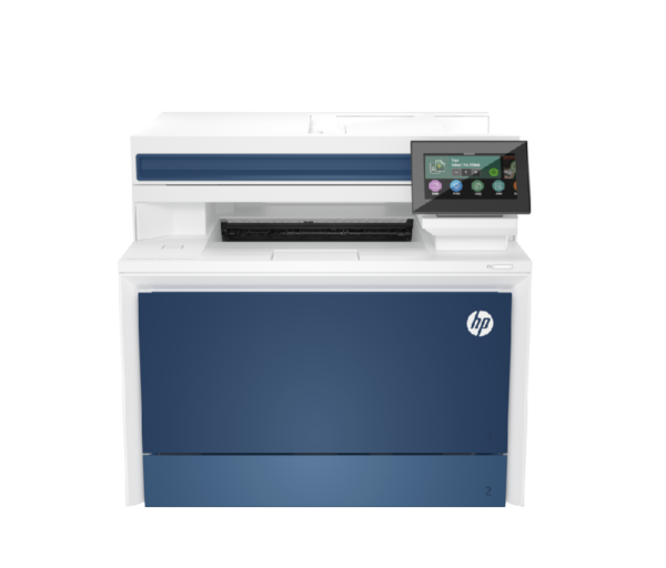 Impresora multifunciónHP Color LaserJet Pro 4303fdw