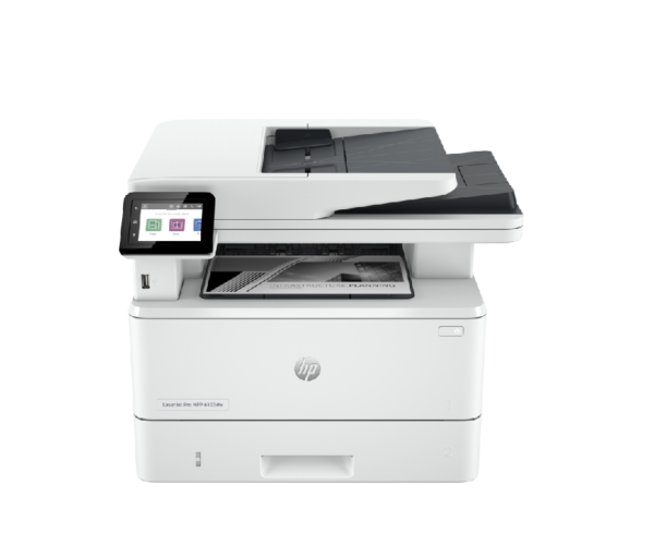 Impresora HP LaserJet Pro MFP 4103dw