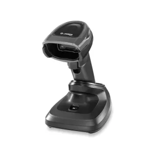 Lector de Código de Barras Zebra DS8178
