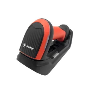 Lector de Código de Barras SC610BT 3nStar