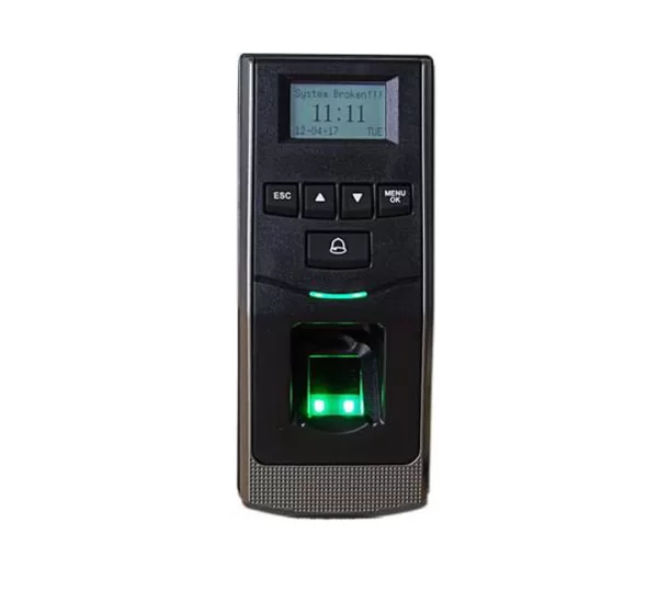 Control de acceso Biométrico A0074