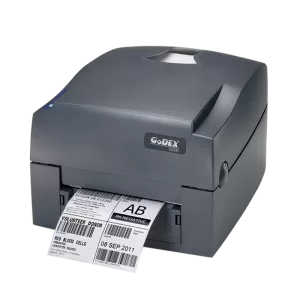 Impresora de etiquetas GoDEX G500