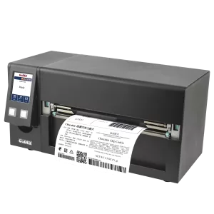 Impresora de etiquetas GoDEX HD830i+