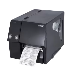 Impresora de etiquetas GoDEX ZX430i