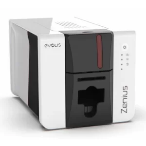 Impresora Evolis Zenius 2