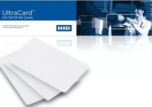 Tarjetas UltraCard Fargo Compuesta