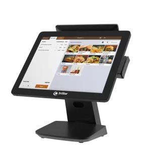 Terminal POS All-in-One 3nStar P415