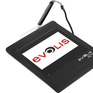 Panel de firmas Evolis Sig Activ